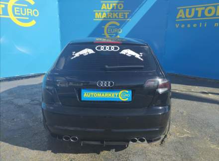 Audi - A3