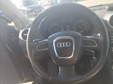 Audi - A3