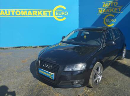 Audi - A3