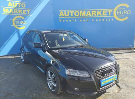 Audi - A3