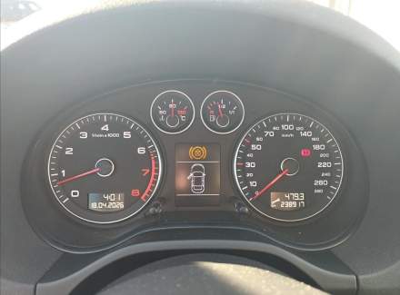 Audi - A3