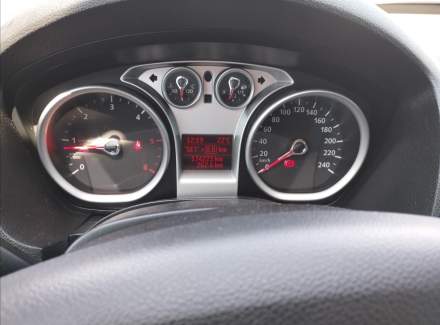 Ford - Kuga