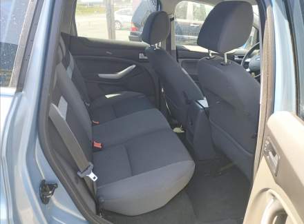 Ford - Kuga