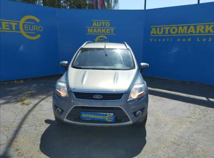 Ford - Kuga