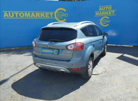 Ford - Kuga