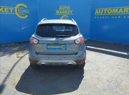 Ford - Kuga