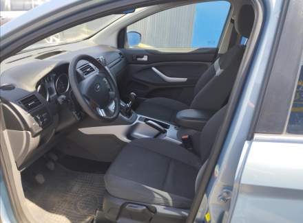 Ford - Kuga