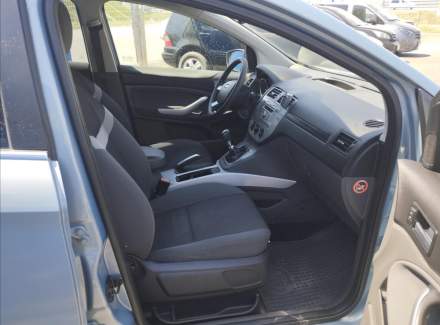 Ford - Kuga