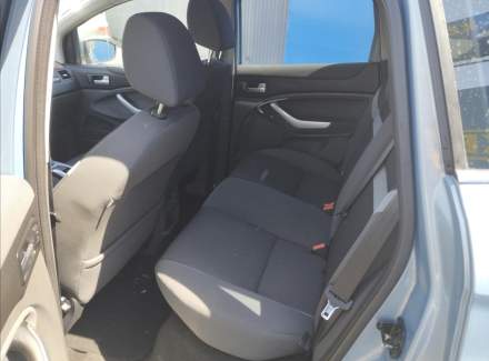 Ford - Kuga