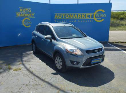 Ford - Kuga