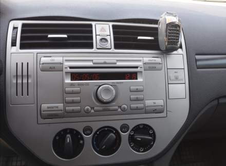Ford - Kuga
