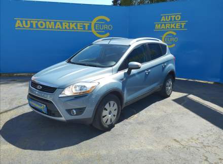 Ford - Kuga