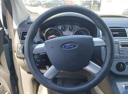 Ford - Kuga