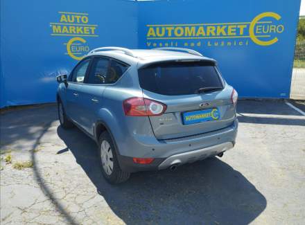 Ford - Kuga