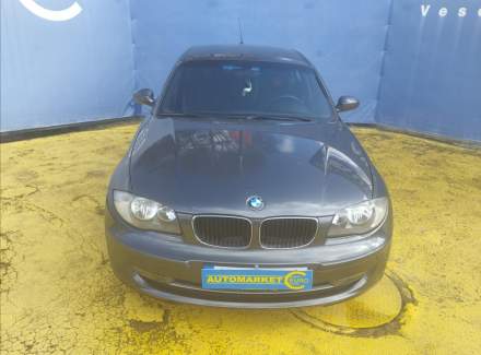 BMW - 1er