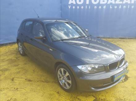 BMW - 1er
