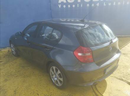 BMW - 1er