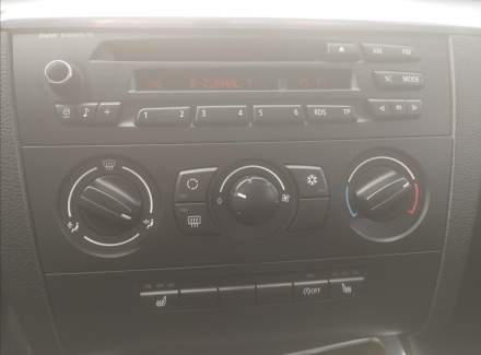 BMW - 1er