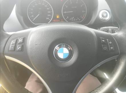 BMW - 1er