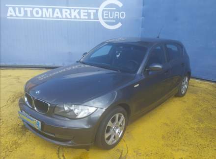 BMW - 1er