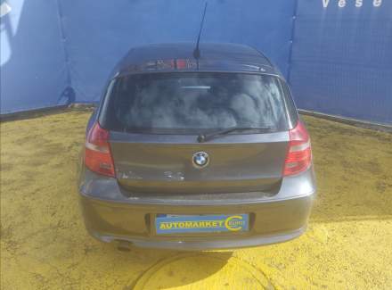 BMW - 1er