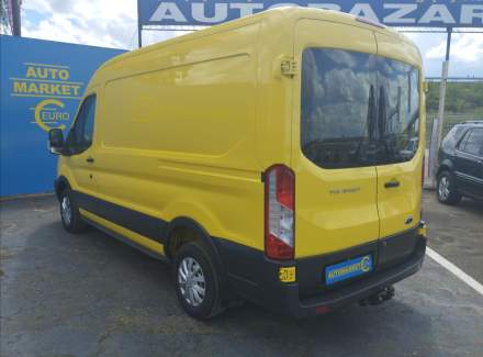 Ford - Transit