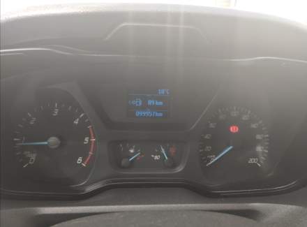 Ford - Transit