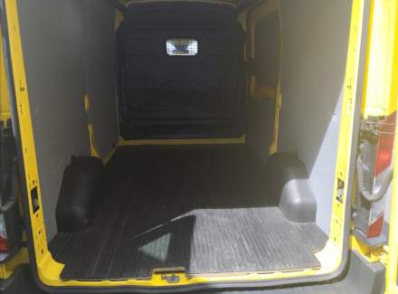 Ford - Transit