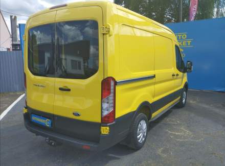 Ford - Transit
