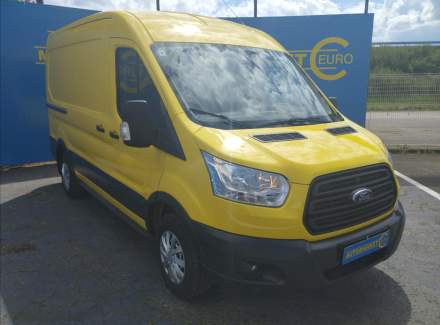 Ford - Transit