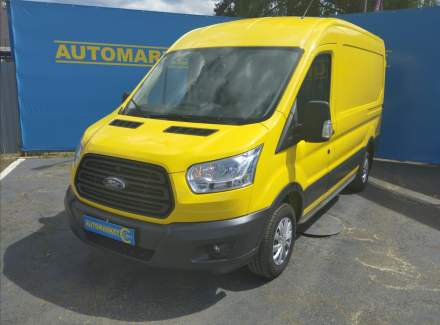 Ford - Transit