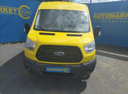 Ford - Transit