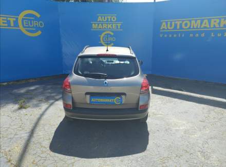 Renault - Clio