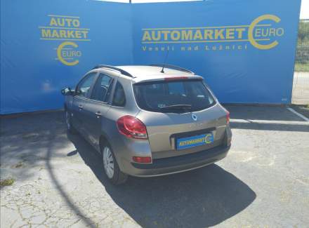 Renault - Clio