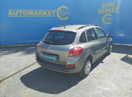 Renault - Clio