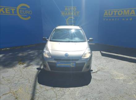 Renault - Clio