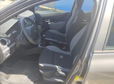 Renault - Clio