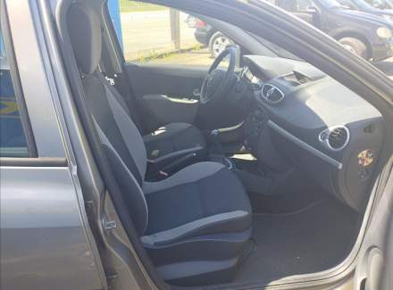 Renault - Clio