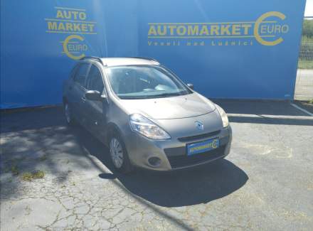 Renault - Clio