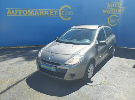 Renault - Clio