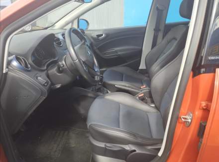 Seat - Ibiza
