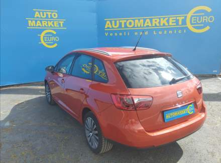 Seat - Ibiza