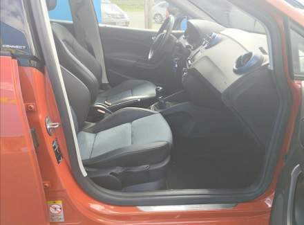 Seat - Ibiza