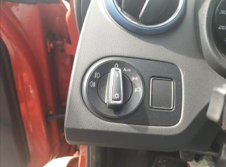 Seat - Ibiza