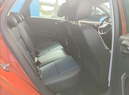 Seat - Ibiza