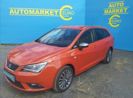 Seat - Ibiza