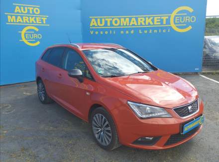Seat - Ibiza