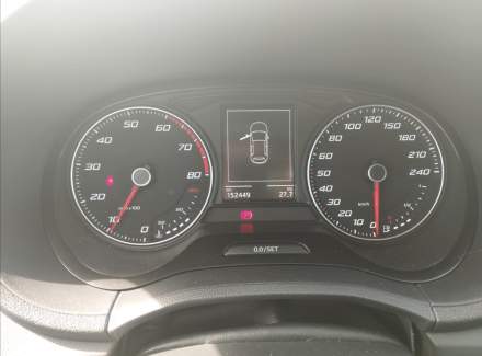 Seat - Ibiza