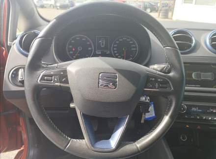 Seat - Ibiza
