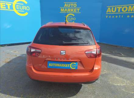 Seat - Ibiza